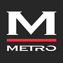 Metro Group Inc. logo