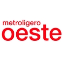 Metro Ligero Oeste, S.A. logo