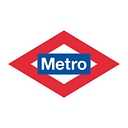 Metro De Madrid, S.A. logo