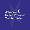 Toulon Provence Méditerranée logo