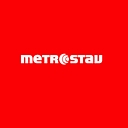 Metrostav A.S. logo