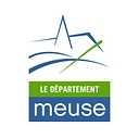 Département De La Meuse logo