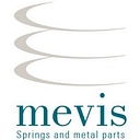 Mevis Spa - Springs And Metal Parts logo