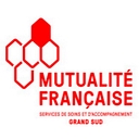 Mutualité Française Grand Sud logo