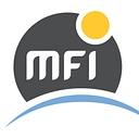 Meteo France International logo