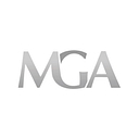 Mga Technologies logo