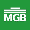 Mgb Endoskopische Geräte Gmbh logo