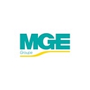 Groupe Mge logo