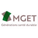 Mget logo