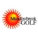 Meadowbrook Golf logo