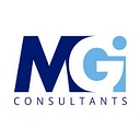 Mgi Consultants logo