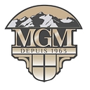 Mgm Hôtels & Résidences logo