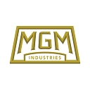 Mgm Industries logo