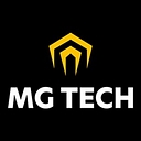 Mg Tech Group logo