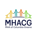 Mha Of Columbia Greene logo