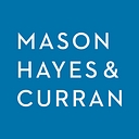 Mason Hayes & Curran Llp logo