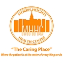 Morris Heights Health Center logo