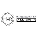 Manufacture Du Haut Rhin (Mhr) - Manurhin logo