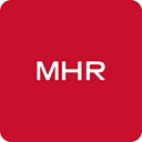 Mhr logo