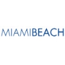 City Of Miami Beach logo