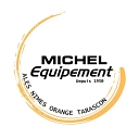 Michel Equipement logo