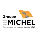 Groupe Michel Nutrition Animale logo