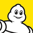 Michelin Aircraft Tyre logo
