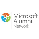 Microsoft Alumni Network logo