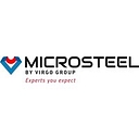 Microsteel logo