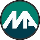 Mid-America Real Estate logo