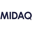 Midaq Ab logo