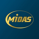 Midas International logo