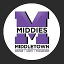 Middletown City Schools logo