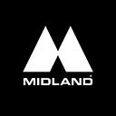 Midland World logo