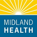 Midland Memorial Hospital logo