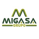 Grupo Migasa logo