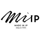 Miip - Made In Ip logo