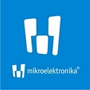 Mikroelektronika Spol. S R. O. logo