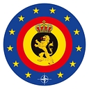 Belgian Defence logo