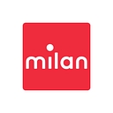 Milan logo