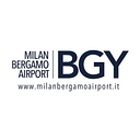Milan Bergamo Airport - Sacbo S.P.A. logo