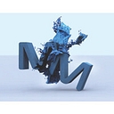 Freelance Motion Designer, Graphic Designer, Video Editor logo