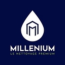 Millenium Sas logo