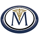 Millennium Physicians logo