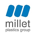 Millet Plastics Group logo
