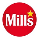 Mills As logo