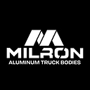 Milron Truck Body logo