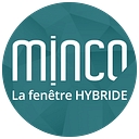 Minco - La Fenêtre Hybride logo