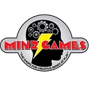 Mind Games Usa logo