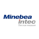 Minebea Intec logo